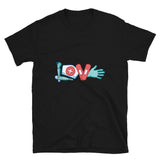 LOVE Nurse T-Shirt