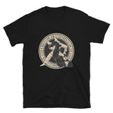 MMA Mixed Martial Arts BJJ Graphic