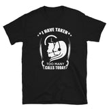 Funny Telemarketing T-Shirt