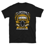 Funny Dental Hygienist T-Shirt