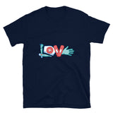 LOVE Nurse T-Shirt