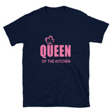 Queen Of The Kitchen T-Shirt