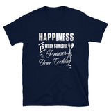 Cooking Kitchen T-Shirt