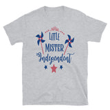 Little Mister Independent T-Shirt