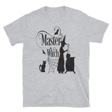 Master Witch Halloween 2021 T-Shirt