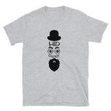 Hip-Daddy Cool Hipster Dad T-Shirt
