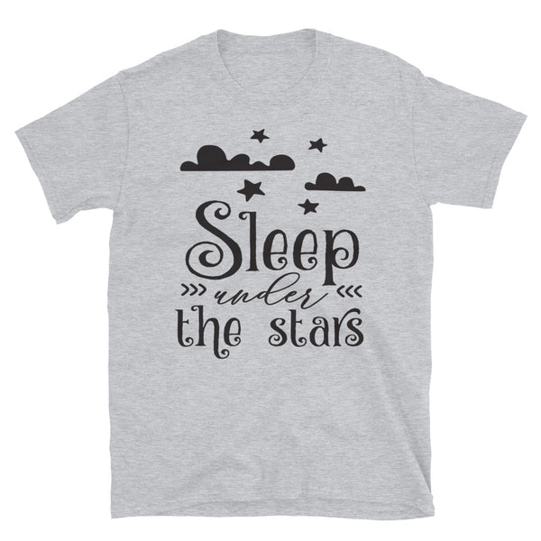 Sleep Under The Stars T-Shirt
