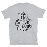 Trick or Treat T-Shirt