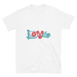 LOVE Nurse T-Shirt