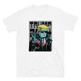 Republican Trump 2024 Coolest President T-Shirt