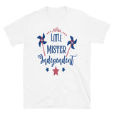 Little Mister Independent T-Shirt