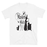 Master Witch Halloween 2021 T-Shirt