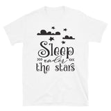 Sleep Under The Stars T-Shirt